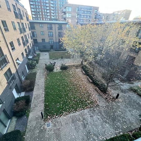 Stratford Bow London Apartment Exterior foto