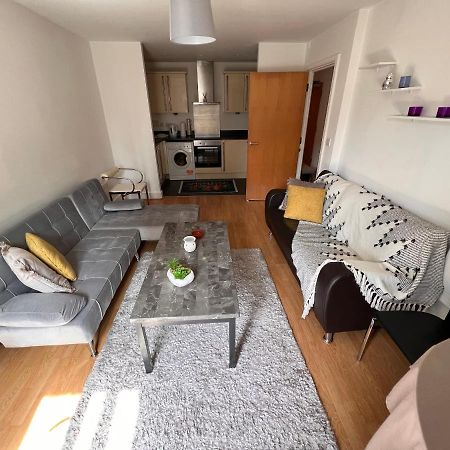 Stratford Bow London Apartment Exterior foto
