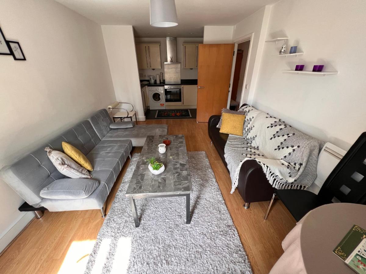 Stratford Bow London Apartment Exterior foto
